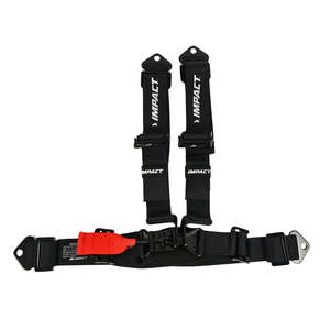 Impact Restraint Junior 2" L&L 5Pt