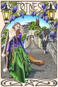 Totnes