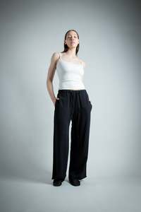 Accessible Everyday: Jack Cami - Merino Off-White (PO)