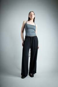 Accessible Everyday: Jack Cami - Merino Livid Grey (PO)