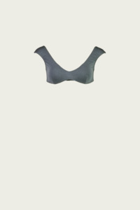 Accessible Everyday: Paula Bralette - Livid Grey (PO)