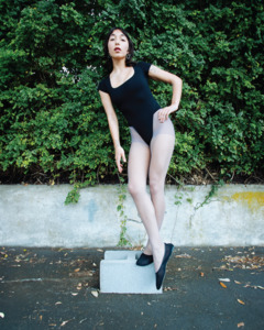 Merino: 23 Bodysuit - Merino (PO)