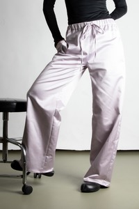 Pants Current: Easy Pant - Lavender (PO)