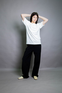 November 2022 Sale: Uni Tee - Off-White Organic (PO)