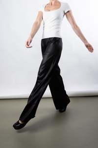 November 2022 Sale: 23 Tee - Off-White Organic (PO)