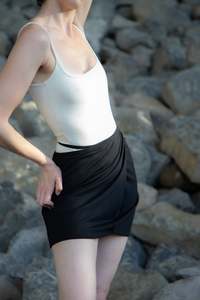 Fold Mini - Merino (Ready-to-Ship)