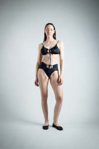 Under 150: O' Jack Swim Top (Ready-to-Ship)