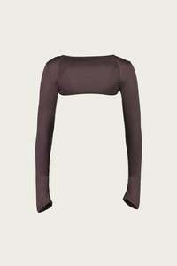 Brenda Bolero - Cocoa (PO)