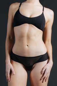 Maria Bra - Black (Ready-to-Ship)