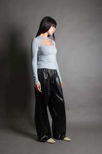 Mini Oval 2 0 Colour Group: Mini Oval 2.0 - Grey Marle (Ready-to-Ship)