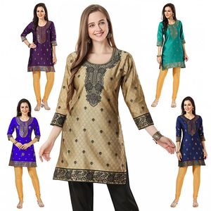 Traditional design kurti - IWKT248