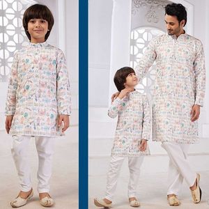 Kurta set - CBF017