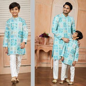 Kurta Set - CBF016
