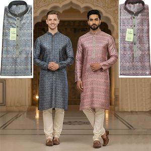 Men's Kurta set - MSF018