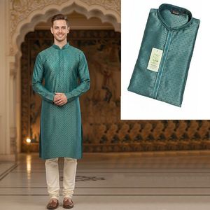Products: Men's Kurta set - MSF016