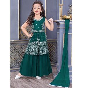 CGF020 - Children Sharara