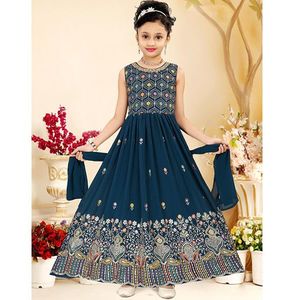 Children's Gown styles - CGF031