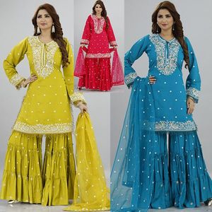 Salwaar Kameez - LFSK112