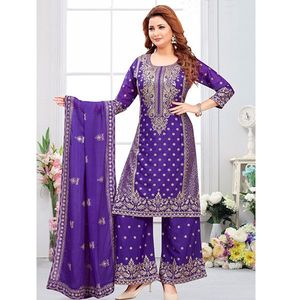 Salwaar Kameez - LFSK110