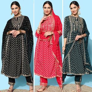 LFSK104 - Heavy Salwaar Kameez