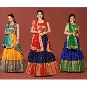LFSK089 Gown Set