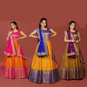 LFSK088 Gown set