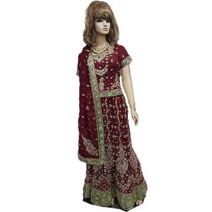 Ladies Fashion: Lfb001