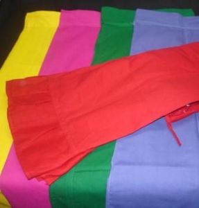 Sarees: Petticoats-ASA001