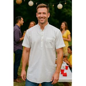 Summer Kurta-MKC004