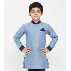 Fancy Boys Kurta - CBC005