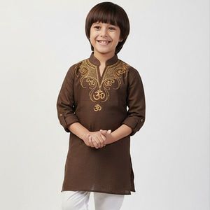 Boy's Kurta - CBC010