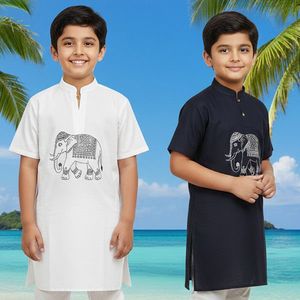 Thai Kurta - CBC011