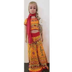 Chanya Choli - CGF016