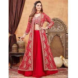 Choli Outfit - LFC055