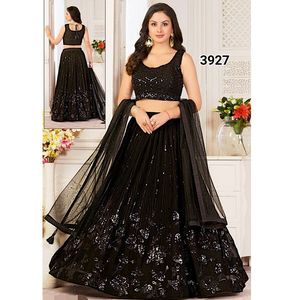 Choli Outfit - LFC052
