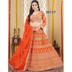 Choli Outfit - LFC051