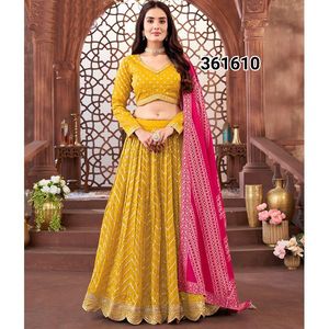 Choli Outfit - LFC050