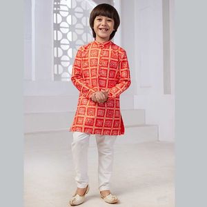 Boys Kurta set - CBF015