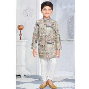 CBF010 - Boy's styles