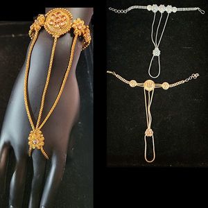 Accessories: Bracelet - CJB011