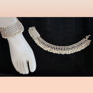 Accessories: Anklets - CJA007