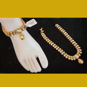 Accessories: Anklets - CJA008