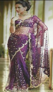 Sarees: Czarina - SE027