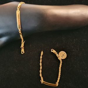 GBR004-Children ID Bracelet