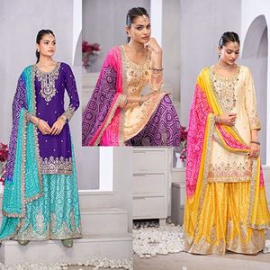 Salwaar Kameez - LFSK129
