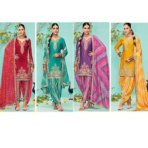 Salwaar Kameez - LFSK128