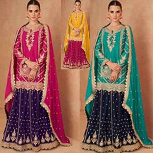 Skirt Outfit - LFSK127