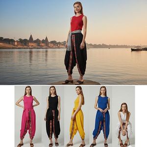 Dhoti Pants - IWP038