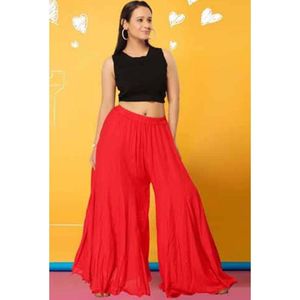 Pallazo Pants - IWP028