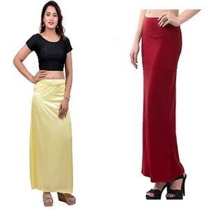 Shaped Petticoat - ASA001B
